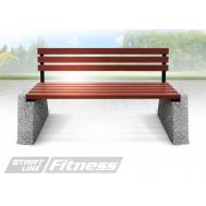 Уличная скамейка «Проспект» START LINE, фото 1