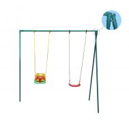 Дополнение Мини - серии Trampoline park к батутам Baby-Grad, фото 1