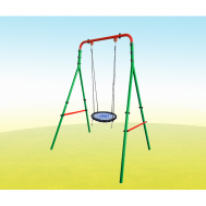 Уличные качели Kampfer Wippe, фото 1