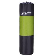 Сумка для ковриков спортивная STARFIT FA-301, 30x70см, черная, фото 1