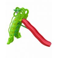 Горка &quot;Каскад + баскетбольное кольцо SL-11, фото 1