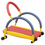 Тренажёр детский механический &quot;Беговая дорожка&quot; SH-01, фото 1