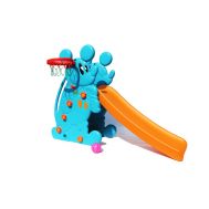 Горка &quot;Мышка&quot;PS-027-1 синий, фото 1