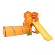 Горка &quot;Сказочный домик&quot; SL-17, фото 1