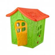 Пластиковый домик ОТ-12, фото 1