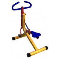 Тренажёр детский механический &quot;Райдер&quot; (наездник) SH-08, фото 1