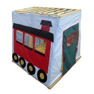 Чехол Паровоз KIDWOOD, фото 1
