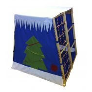 Чехол-накидка Рождественская KIDWOOD, фото 1