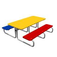 Столик детский Романа 302.13.00, фото 1