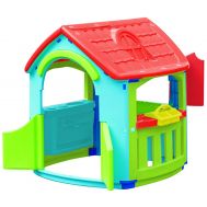 Домик Кухня-Мастерская 665, фото 1