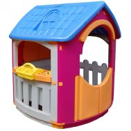 Домик Мастерская 664, фото 1