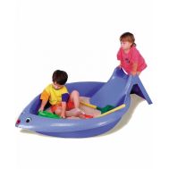 Горка &quot;Песочница&quot; 505, фото 1