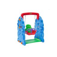 Качели &quot;Слоник&quot; PS-010, фото 1