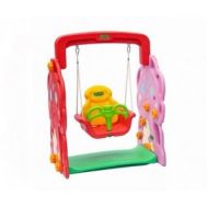 Качели &quot;Грибок&quot; PS-014, фото 1