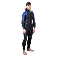 Гидрокостюм Dahab со шлемом, фото 1