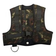 Жилет грузовой средний, фото 1