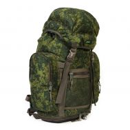 Рюкзак Prival Походный 35 Камуфляж цифра, фото 1