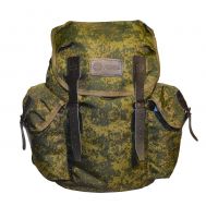 Рюкзак Prival Бойскаут 25 Oxf Камуфляж цифра, фото 1