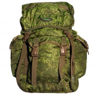 Рюкзак Prival Кенгуру 45 Камуфляж цифра, фото 1