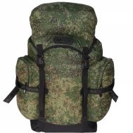 Рюкзак Prival Кузьмич 45 Камуфляж цифра, фото 1