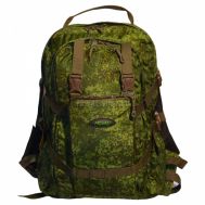 Рюкзак Prival Bobr 25 Камуфляж цифра, фото 1