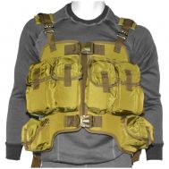 Рюкзак разгрузка Prival Черепашка Хаки, фото 1