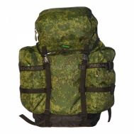 Рюкзак Prival Кузьмич 55 Камуфляж цифра, фото 1