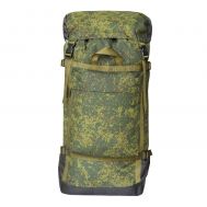 Рюкзак Prival Михалыч 60 Камуфляж, фото 1