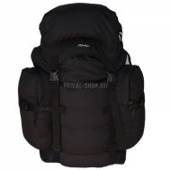 Рюкзак Prival Кузьмич 45 Чёрный, фото 1