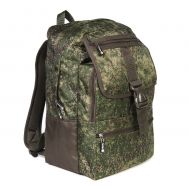 Рюкзак Prival Грот Камуфляж цифра, фото 1