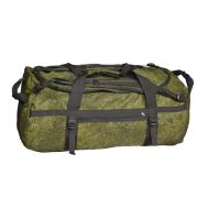 Рюкзак баул Prival 100 Камуфляж цифра, фото 1