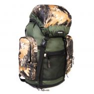 Рюкзак Prival Походный 35 Камуфляж лес, фото 1