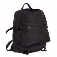 Рюкзак Prival Сталкер КД Molle 35 Черный, фото 1