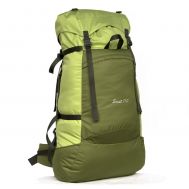 Рюкзак Prival Скаут 110 Хаки темный хаки, фото 1