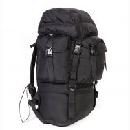 Рюкзак Prival Бобер КД 55 Чёрный, фото 1