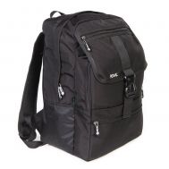 Рюкзак Prival Грот КД 25 Чёрный, фото 1