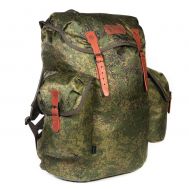Рюкзак Prival Скаут 70 Oxf Камуфляж цифра, фото 1