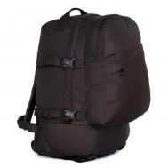 Рюкзак Prival Сталкер КД 50 Черный, фото 1