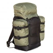 Рюкзак Prival Кузьмич 55 Хаки черный, фото 1