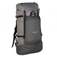 Рюкзак Prival Скаут 110 Серый темно-серый, фото 1