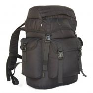 Рюкзак Prival Кенгуру КД 45 Черный, фото 1