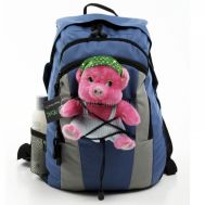 Рюкзак Prival Городской 23 Голубой, фото 1