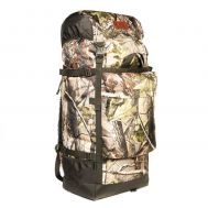 Рюкзак Prival Михалыч 70 Камуфляж лес, фото 1