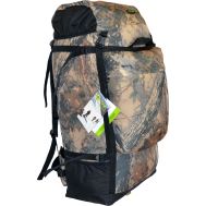 Рюкзак Prival Михалыч 90 Камуфляж лес, фото 1