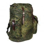 Рюкзак Prival Скаут 40 Oxf Камуфляж цифра, фото 1