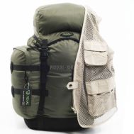 Рюкзак Prival Кузьмич 55 Хаки, фото 1