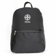 Рюкзак Prival Stark 15 Чёрный, фото 1