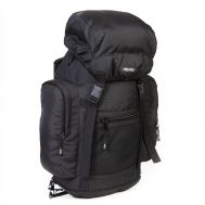 Рюкзак Prival Походный 35 Чёрный, фото 1