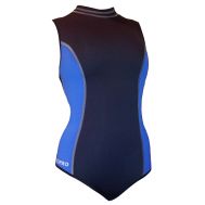 Купальник закрытый для бассейна Baunti, фото 1