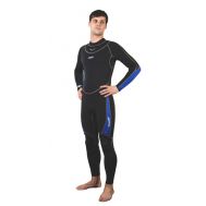 Монокостюм Lagoon с молнией сзади, фото 1